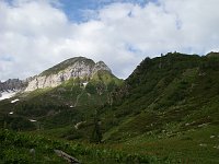 01 Occhiate di sole sul monte Cavallo